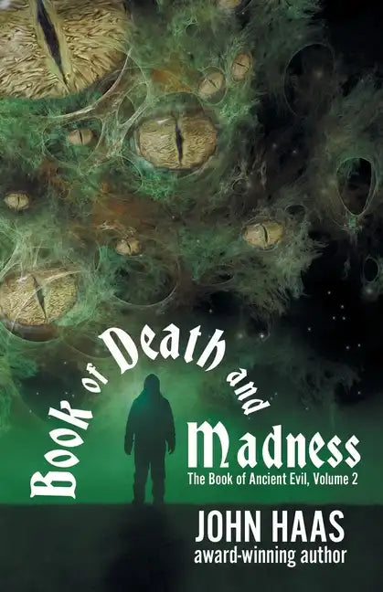 Book of Death and Madness - Paperback