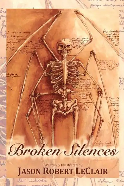 Broken Silences - Paperback