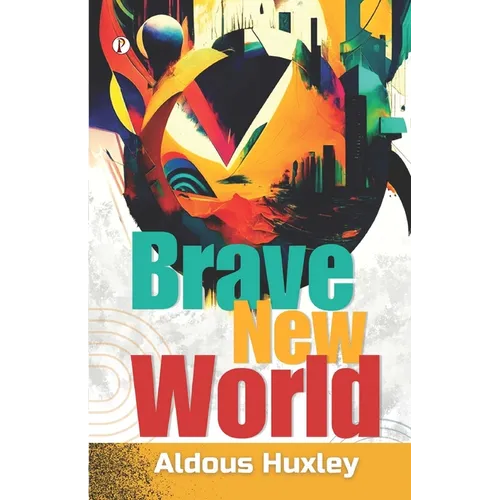 Brave New World - Paperback