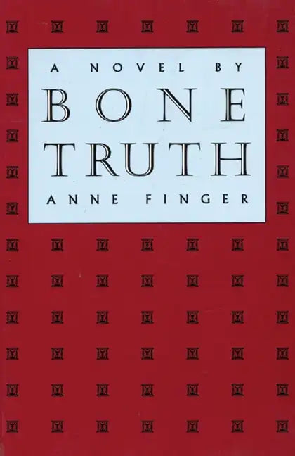 Bone Truth - Paperback