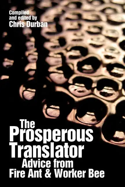 The Prosperous Translator - Paperback