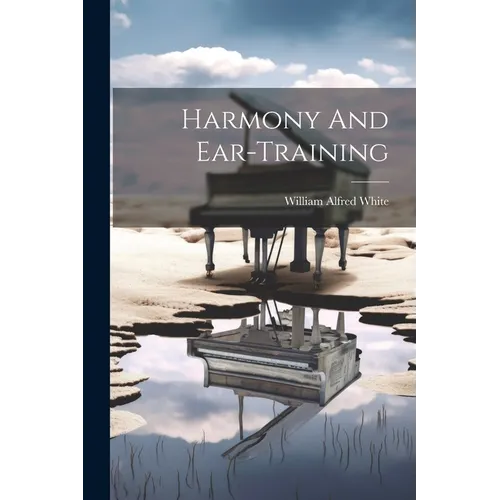 Harmony And Ear-training - Paperback