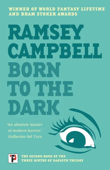 Born to the Dark - Paperback