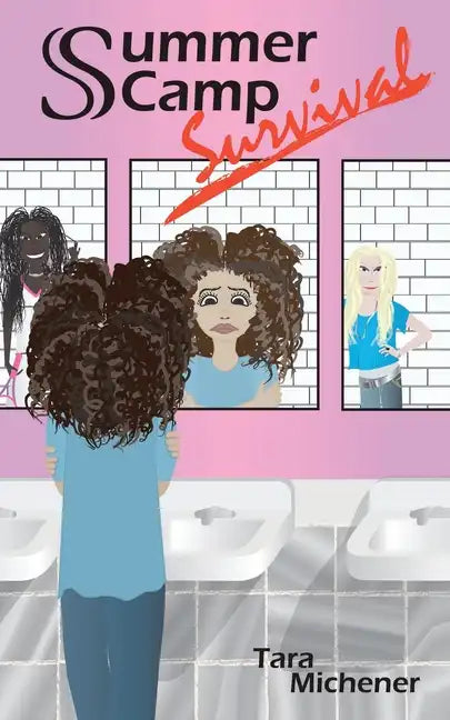 Summer Camp Survival - Paperback