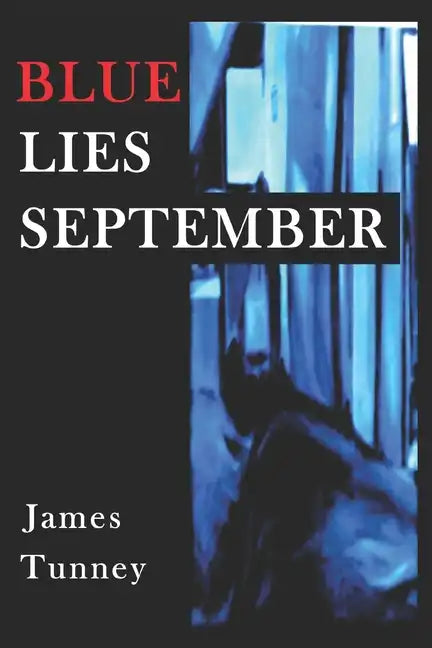 Blue Lies September - Paperback