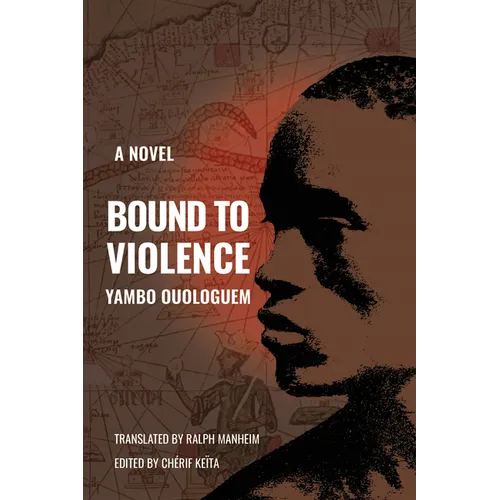 Bound to Violence - Paperback