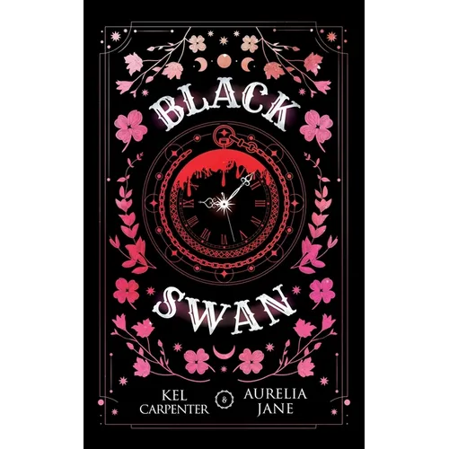 Black Swan: Discreet Edition - Paperback