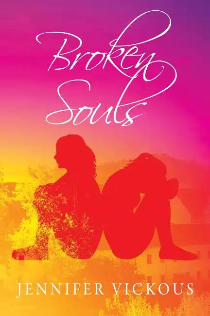 Broken Souls - Paperback