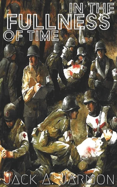 In the Fullness of Time - Paperback