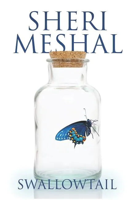 Swallowtail - Paperback