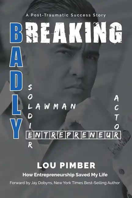 Breaking Badly - Paperback