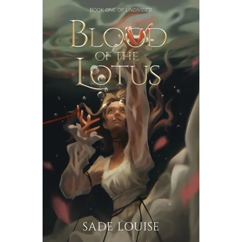 Blood of the Lotus - Paperback