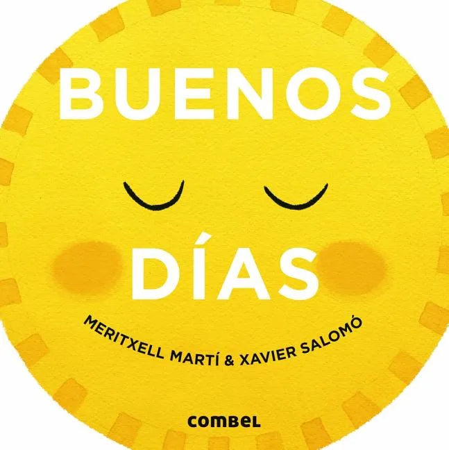 Buenos Días - Hardcover