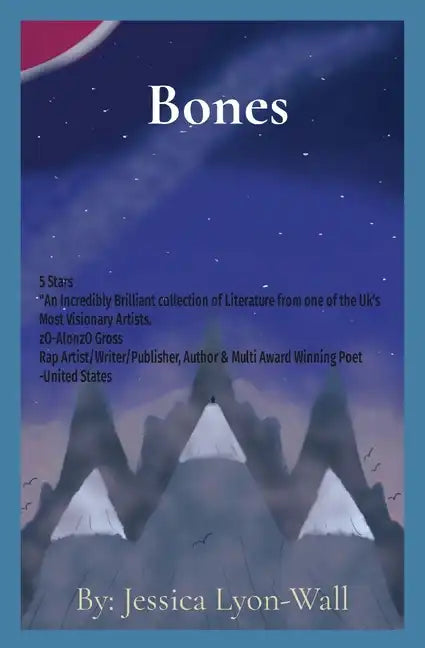 Bones - Paperback