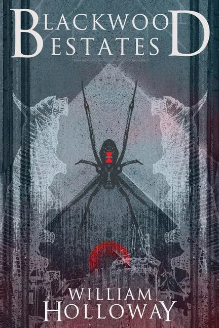 Blackwood Estates - Paperback