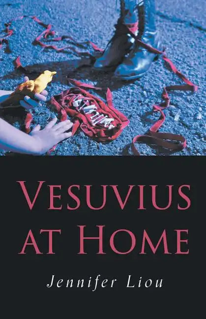 Vesuvius at Home - Paperback
