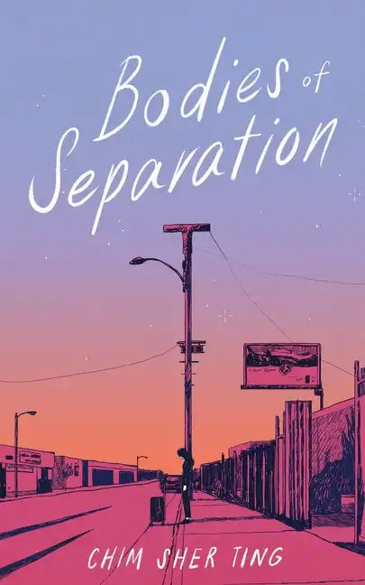 Bodies of Separation - Paperback