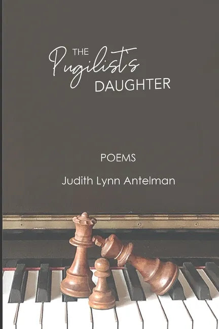 The Pugilist's Daughter - Paperback