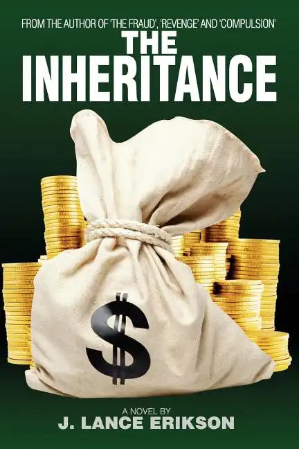 The Inheritance - Paperback