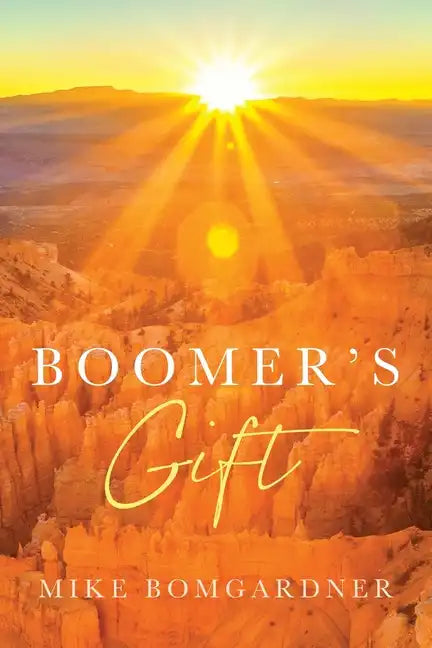 Boomer's Gift - Paperback