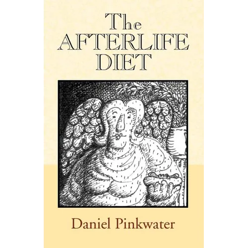 The Afterlife Diet - Paperback