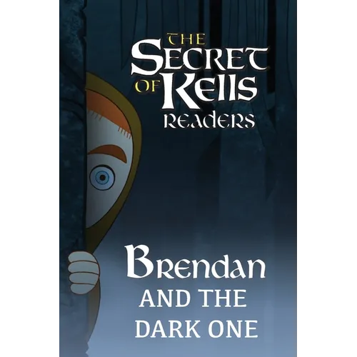 Brendan and the Dark One - Paperback