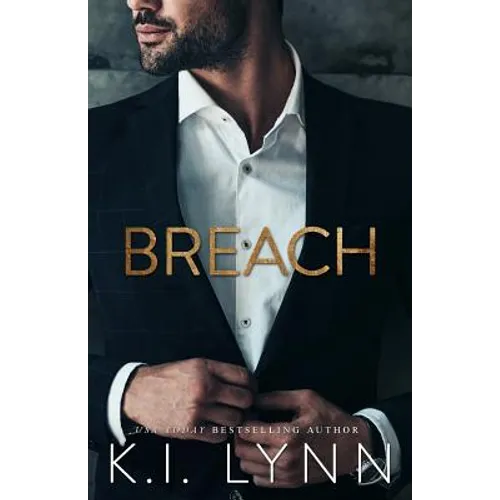 Breach - Paperback