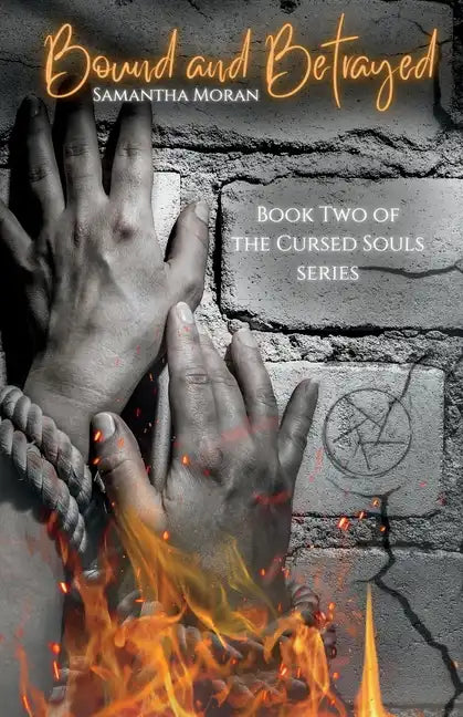 Bound and Betrayed - Paperback