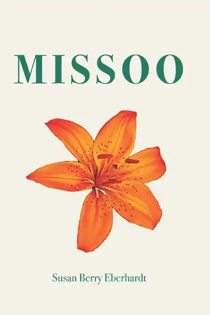 Missoo - Paperback