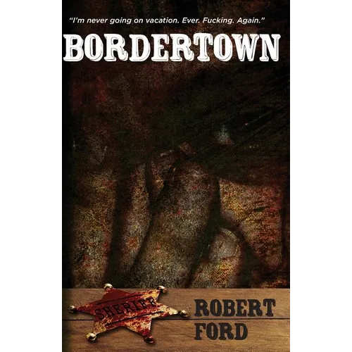 Bordertown - Paperback