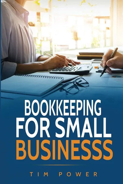Bookkiping For Small Business - Paperback