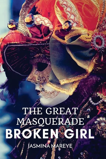 Broken Girl: A Werewolf Romance Fantasy Story - Paperback