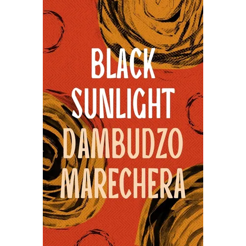 Black Sunlight - Paperback