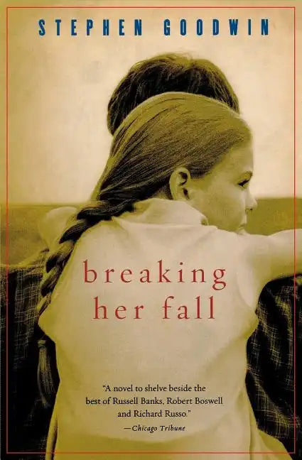 Breaking Her Fall - Paperback