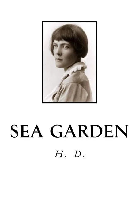 Sea Garden - Paperback