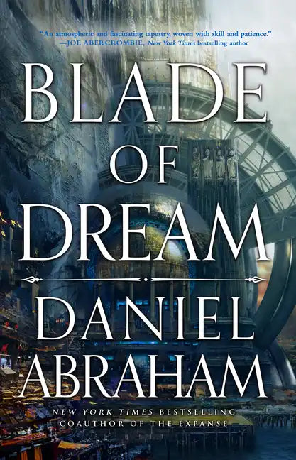 Blade of Dream - Hardcover