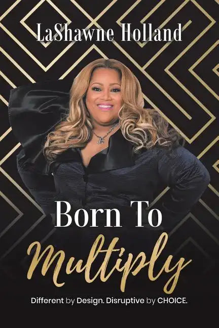 Born to Multiply - Paperback