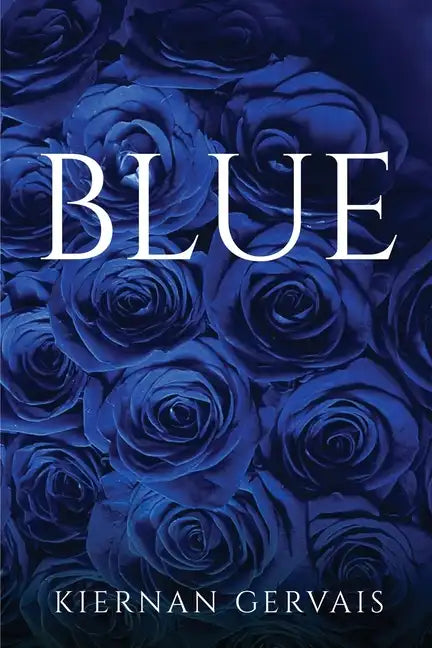 Blue - Paperback