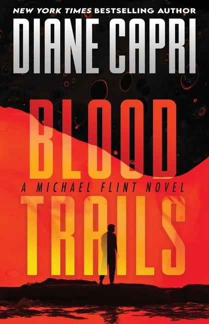 Blood Trails: A Michael Flint Novel - Paperback