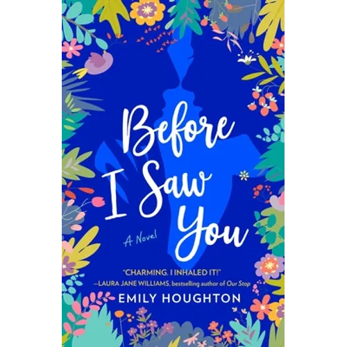 Before I Saw You - Paperback