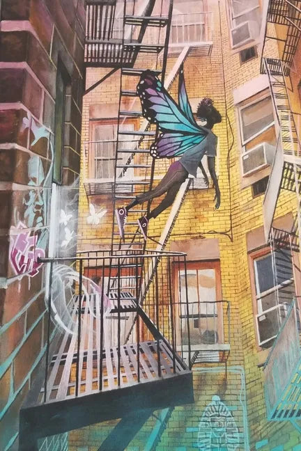 From the Inside Out - Paperback