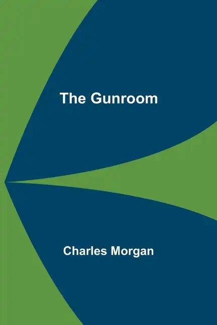 The Gunroom - Paperback