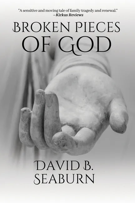 Broken Pieces of God - Paperback