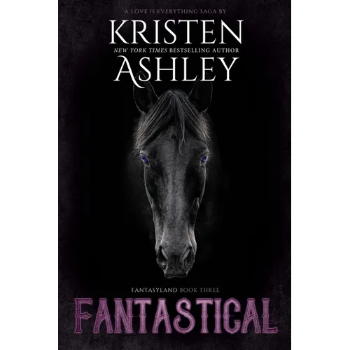 Fantastical - Paperback