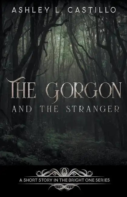 The Gorgon and the Stranger - Paperback
