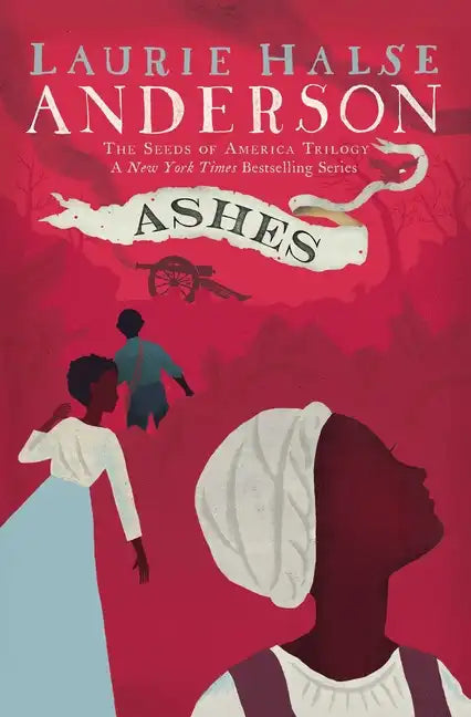 Ashes - Paperback