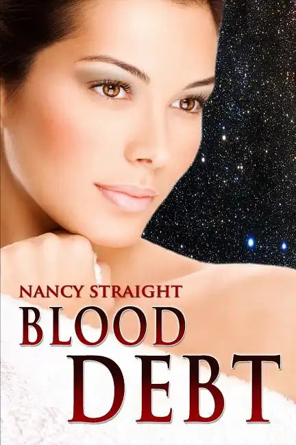 Blood Debt: Touched Series - Paperback