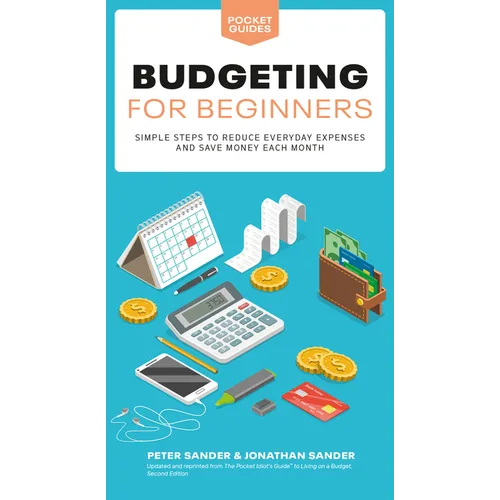 Budgeting for Beginners - Paperback