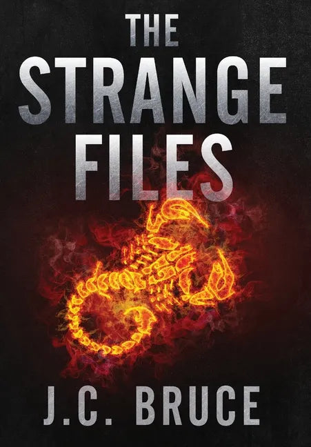 The Strange Files - Hardcover