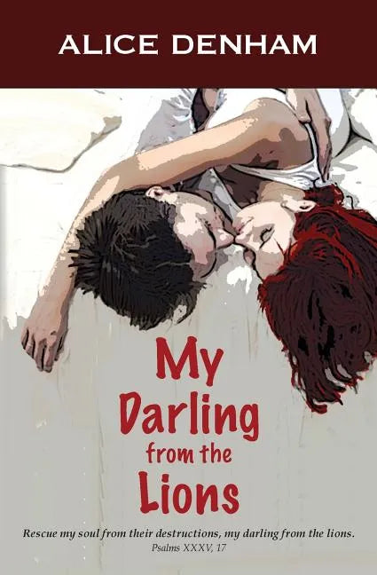 My Darling from the Lions - Paperback
